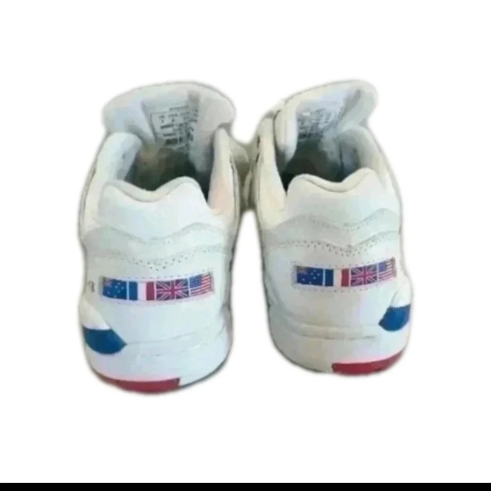 K Swiss Si-international Womens Leather Chunky Streetwear Sneaker 6